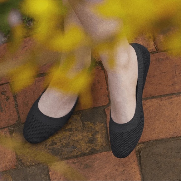 ALLBIRDS Women's Tree Breezers flats - Picture 12 of 16